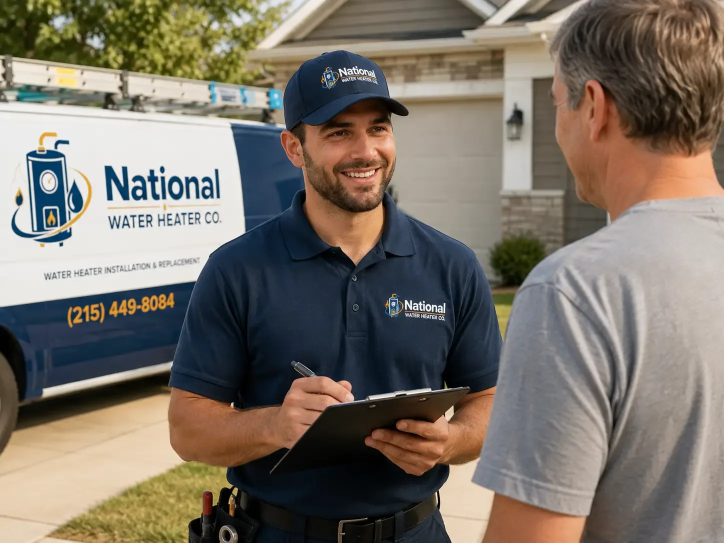 Water Heater Installation Fulks Run, VA FAQs